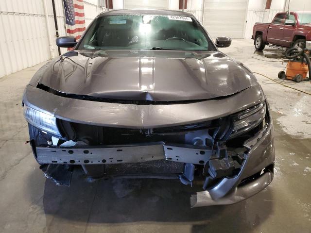 VIN 2C3CDXFG6GH105294 2016 Dodge Charger, SE no.5