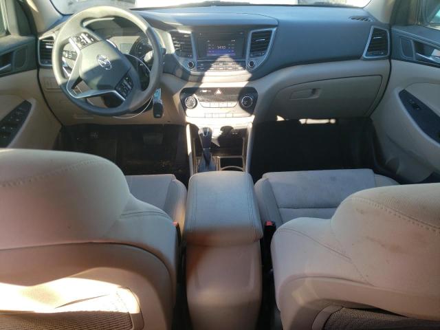 2017 HYUNDAI TUCSON SE KM8J23A41HU576472