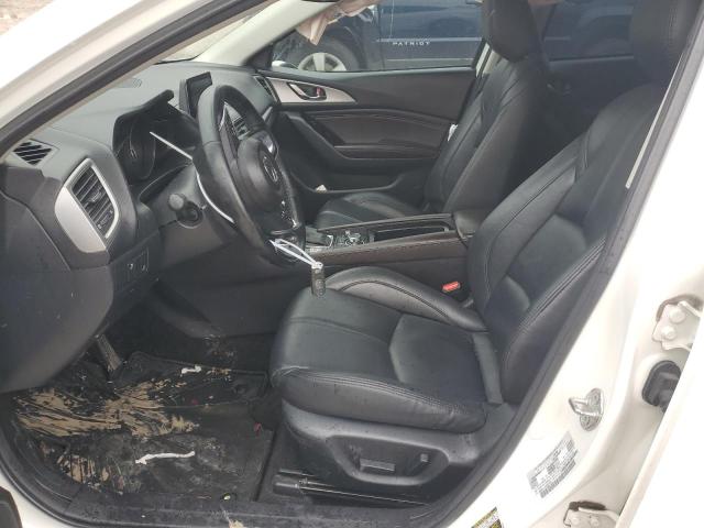 2018 MAZDA 3 TOURING - 3MZBN1L30JM261498