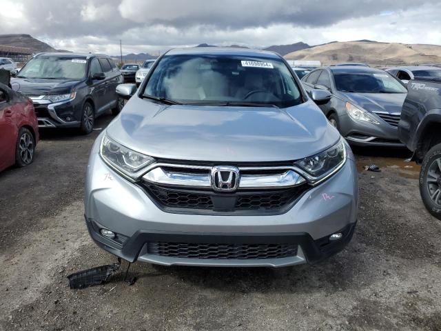 2017 HONDA CR-V EXL - 7FARW1H89HE012655