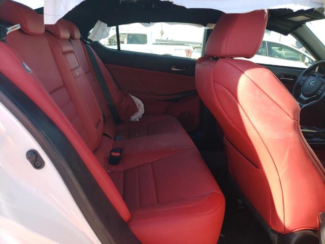 2023 LEXUS IS 350 F S JTHGZ1B28P5067546