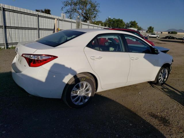 2016 TOYOTA COROLLA L 5YFBURHEXGP529361