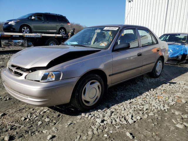 1999 Toyota Corolla VE