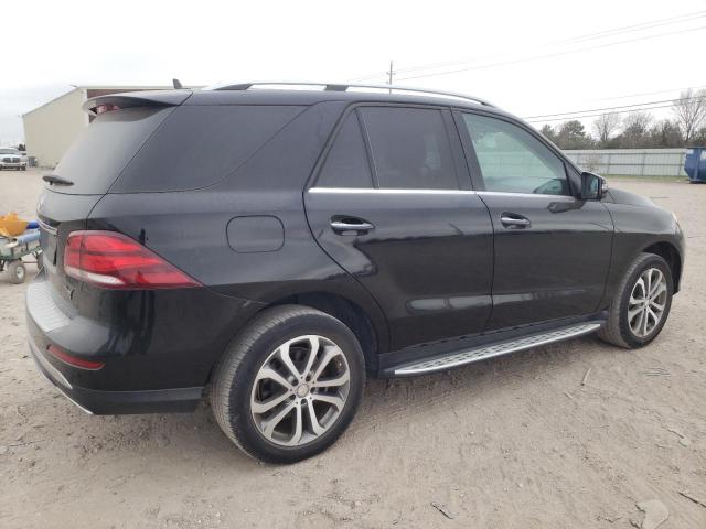 2016 Mercedes-Benz Gle 350 VIN: 4JGDA5JB2GA798965 Lot: 44416424