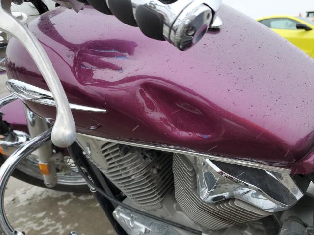 2005 HONDA VT1300 S 1HFSC52055A208392