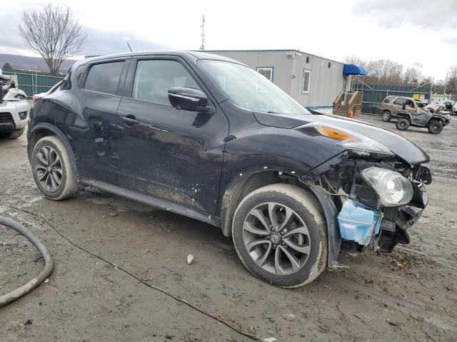 2017 NISSAN JUKE S - JN8AF5MV4HT754331