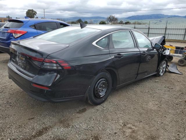2023 HONDA ACCORD LX 1HGCY1F23PA047484
