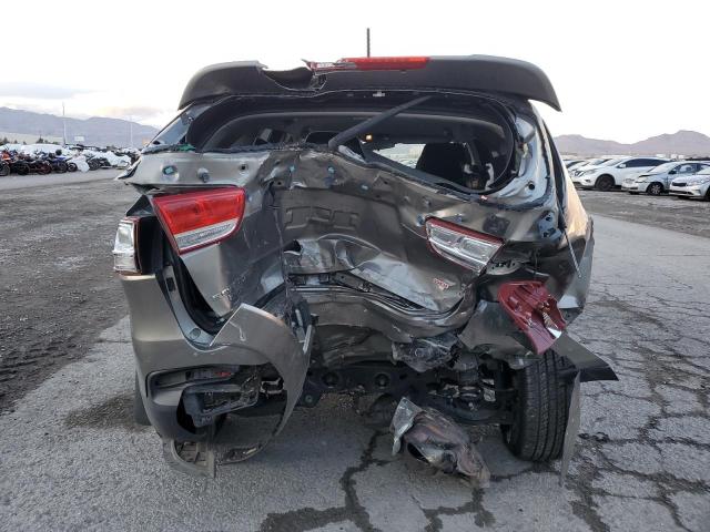 2016 KIA SORENTO LX - 5XYPGDA37GG148726