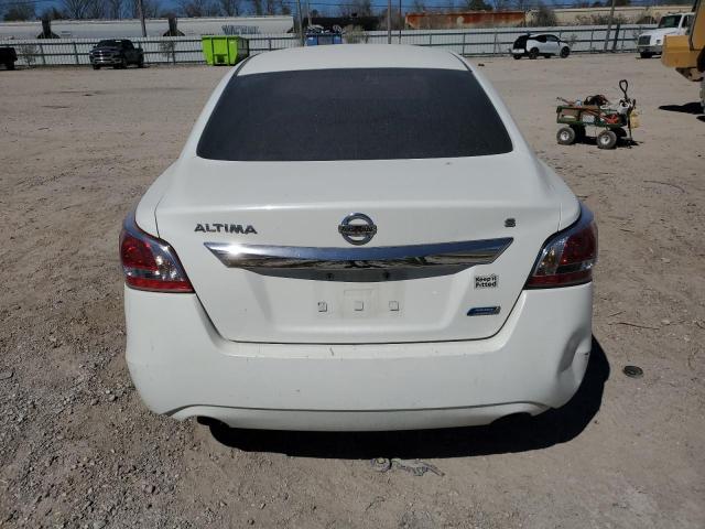 VIN 1N4AL3AP8EN341557 2014 NISSAN ALTIMA no.6