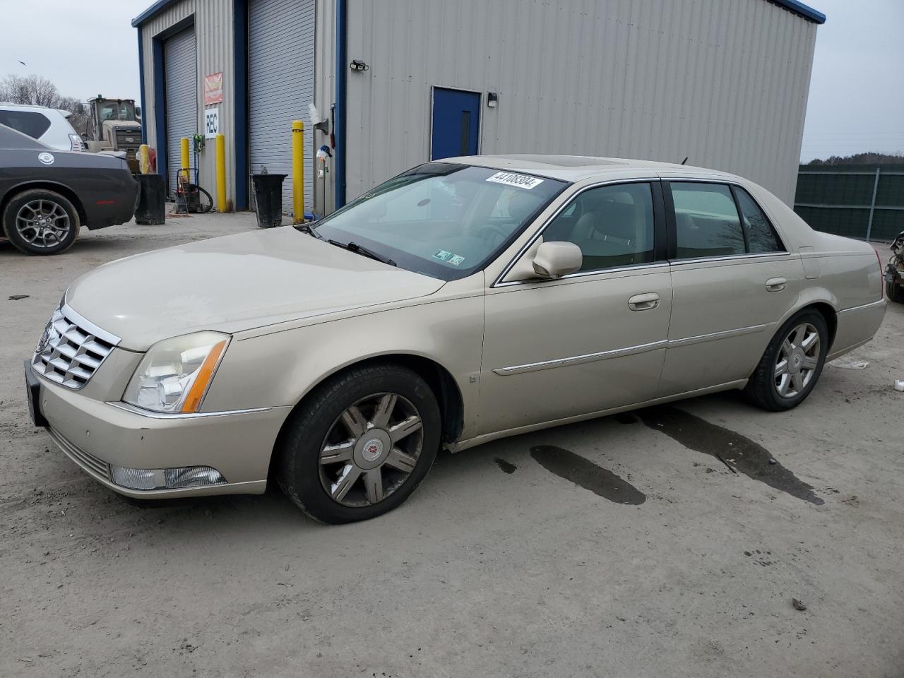 1g6kd57y77u198815 1G6KD57Y77U198815 2007 Cadillac Dts