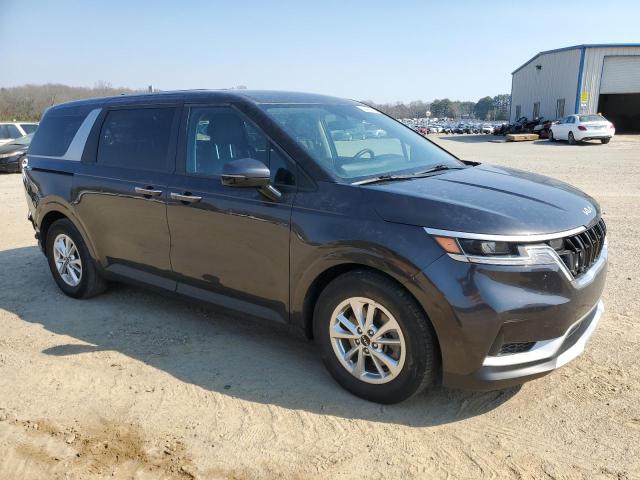 2022 Kia Carnival Lx VIN: KNDNB4H32N6061134 Lot: 43466104