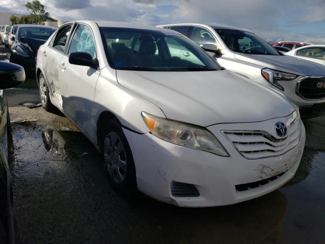 2011 Toyota Camry Base VIN: 4T1BF3EK9BU606844 Lot: 43491414