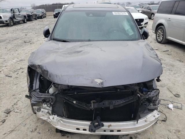 2021 ACURA RDX A-SPEC - 5J8TC2H62ML042927