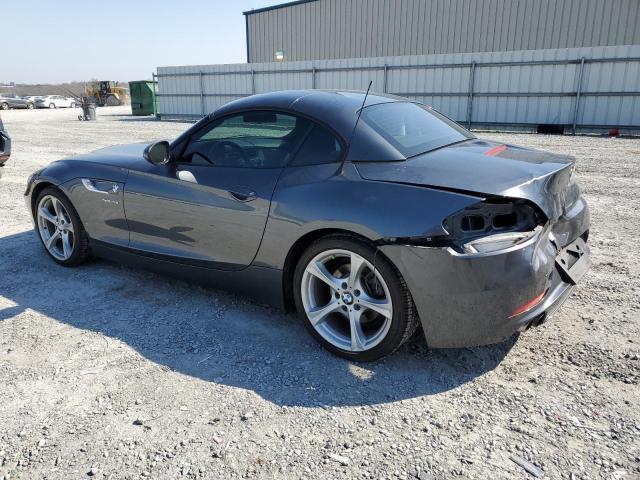 2014 BMW Z4 SDRIVE28I Photos | NC - GASTONIA - Repairable Salvage Car ...