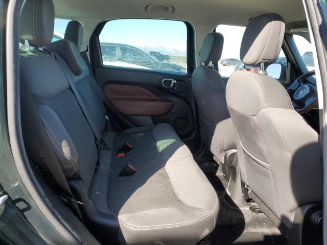 2014 Fiat 500L Trekking VIN: ZFBCFADH2EZ018894 Lot: 44453194