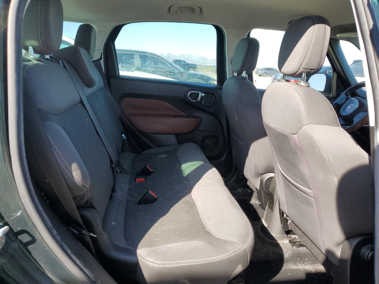 zfbcfadh2ez018894 ZFBCFADH2EZ018894 2014 Fiat 500L Trekking
