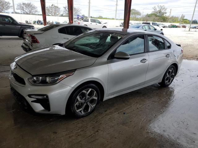 2020 KIA FORTE FE 3KPF24AD2LE197293