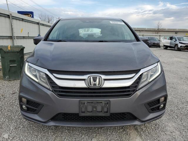2018 HONDA ODYSSEY EX - 5FNRL6H7XJB068361