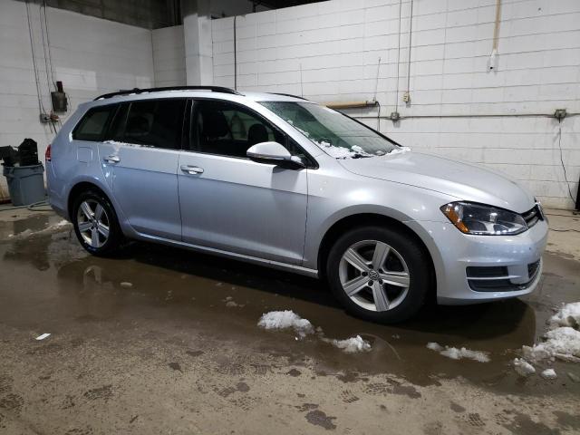 2015 VOLKSWAGEN GOLF SPORT - 3VWCA7AU6FM509341