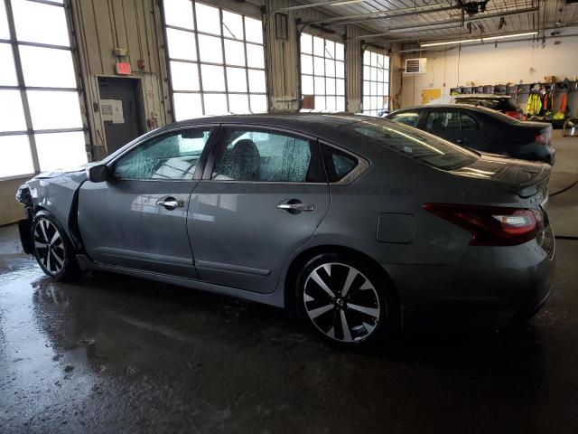 2018 NISSAN ALTIMA 2.5 - 1N4AL3AP4JC101119