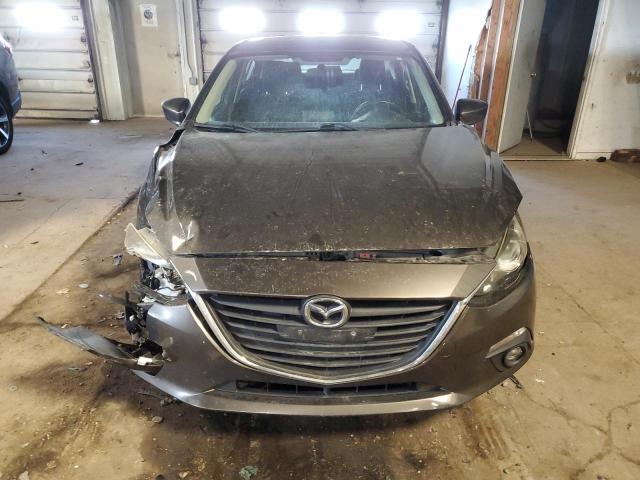 2015 MAZDA 3 TOURING - JM1BM1V77F1225690