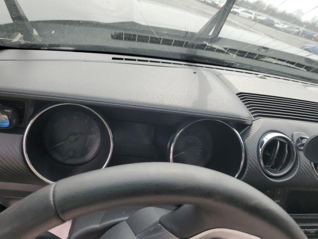 2017 Ford Mustang VIN: 1FA6P8AM4H5339676 Lot: 44714324