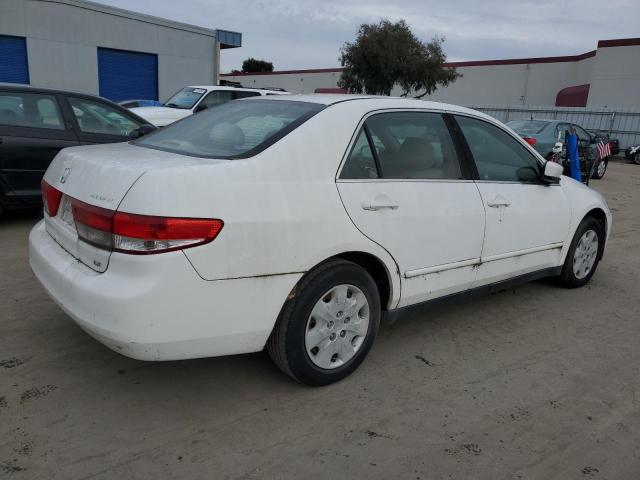 2003 Honda Accord Lx VIN: JHMCM56323C011762 Lot: 43488664