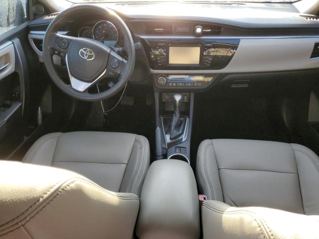 2015 TOYOTA COROLLA L 2T1BURHE3FC394528
