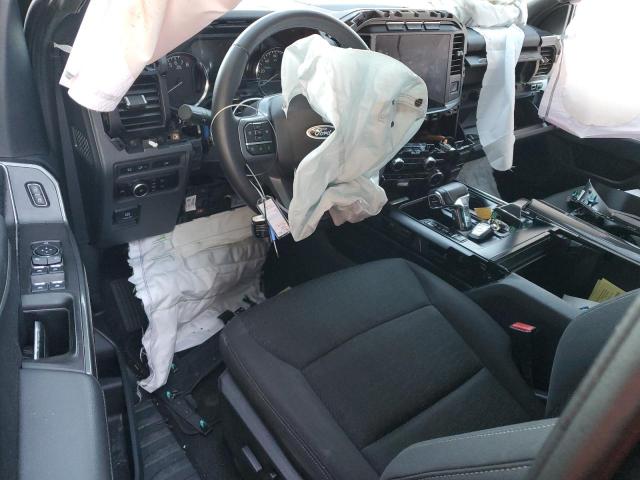 2023 FORD F150 SUPER - 1FTFW1E54PFB73708