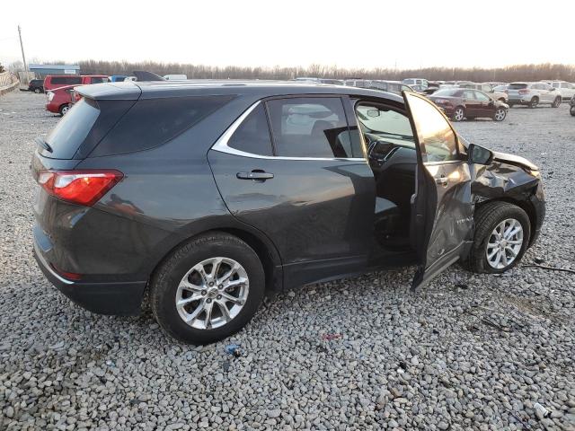2019 CHEVROLET EQUINOX LT 2GNAXUEV3K6238650