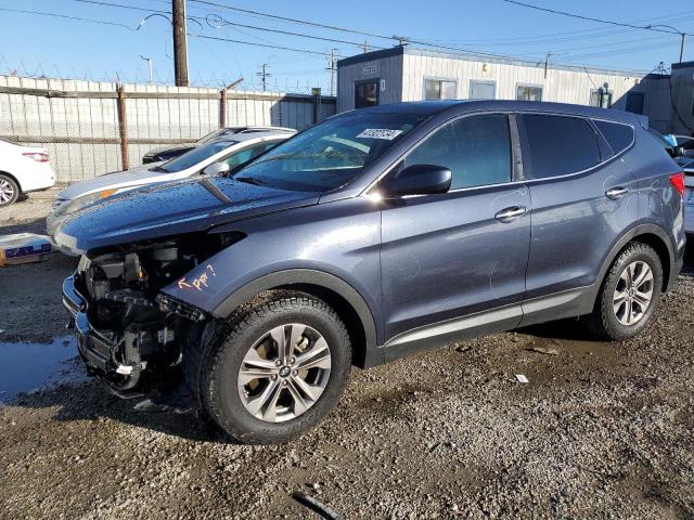 2016 Hyundai Santa Fe Sport 