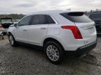 CADILLAC XT5 снимка