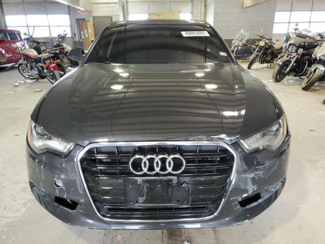 2015 Audi A6 Premium Plus VIN: WAUGFAFC9FN005159 Lot: 40883084
