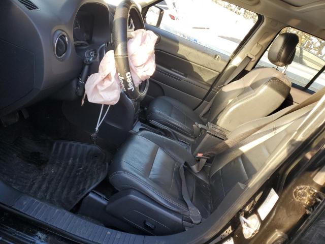 2015 JEEP PATRIOT LA 1C4NJRFB4FD308290