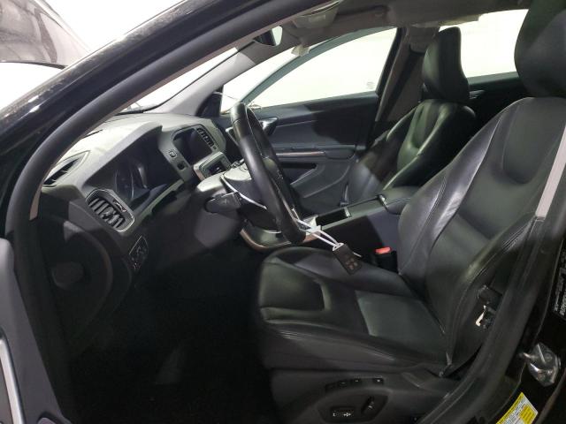 2017 VOLVO V60 PREMIE YV140MSK8H1357465