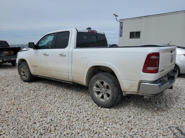 2021 RAM 1500 LARAM 1C6SRFDTXMN641761