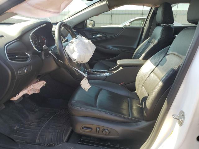 2020 CHEVROLET MALIBU PRE 1G1ZE5SX3LF008006