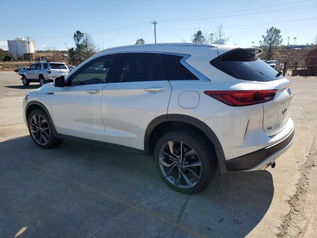 2022 INFINITI QX50 AUTOG 3PCAJ5DB3NF117932