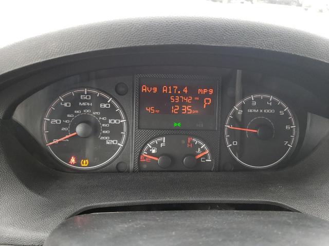 2018 RAM PROMASTER 3C6TRVBG3JE127318