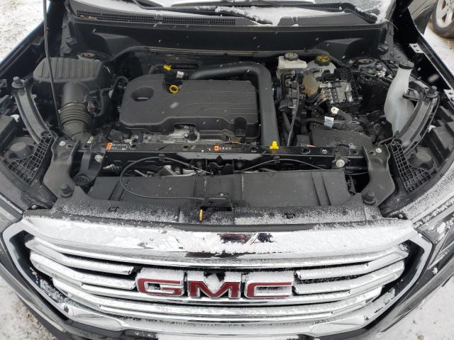 2023 GMC TERRAIN SL 3GKALVEG6PL256501