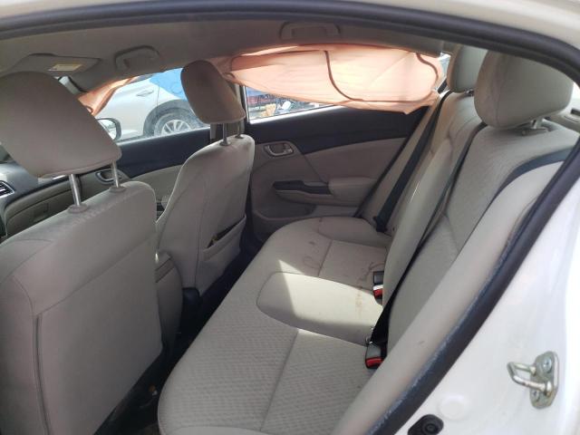 2015 HONDA CIVIC LX 19XFB2F50FE298200