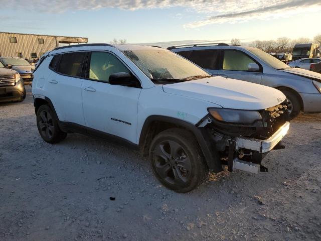 2022 JEEP COMPASS LA 3C4NJDFB7NT142083