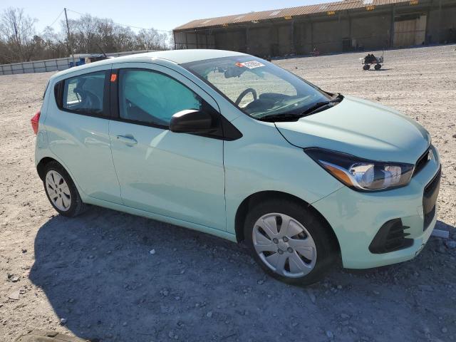 2018 CHEVROLET SPARK LS KL8CB6SA9JC453008
