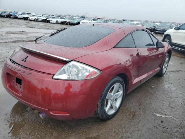 2007 Mitsubishi Eclipse Gs VIN: 4A3AK24F77E005487 Lot: 44161484