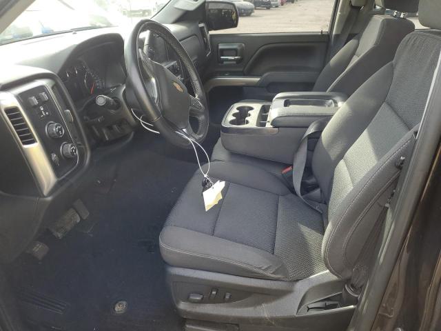 2019 CHEVROLET 1500 TRUCK - 2GCVKPECXK1212634