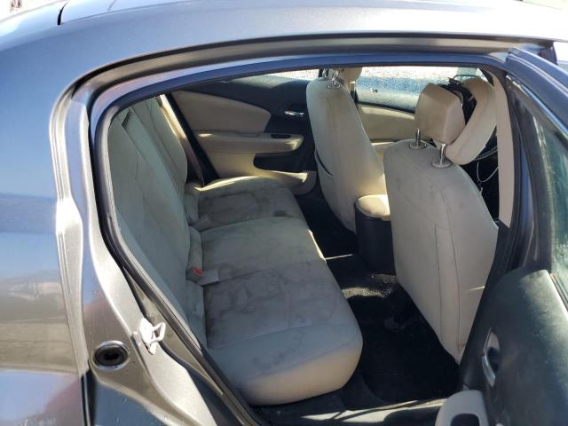 2011 Dodge Avenger Mainstreet VIN: 1B3BD1FB2BN605091 Lot: 42509024