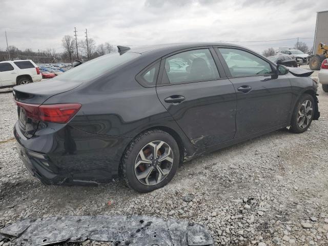 2019 KIA FORTE FE 3KPF24AD3KE011260