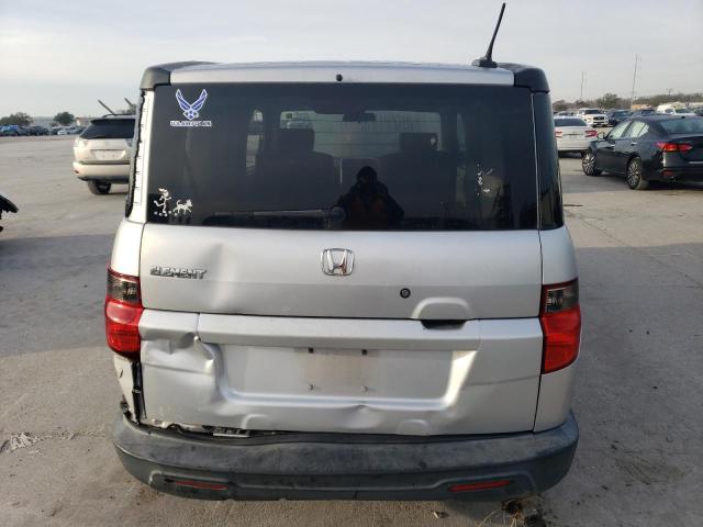 2010 Honda Element Ex VIN: 5J6YH1H71AL006127 Lot: 40577344