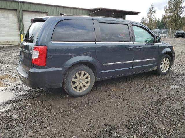 2C4RC1BG9ER317772 2014 CHRYSLER MINIVAN-2