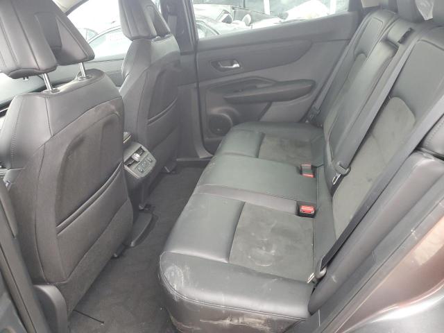 2023 NISSAN ARIYA ENGA - JN1AF0BA5PM409478